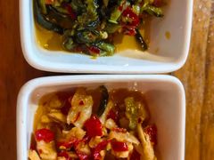 -湖南老灶台·生态农业餐饮(龙胜店)