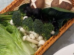-顺明新疆风味餐厅(五一路店)