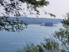 -涠洲岛火山国家地质公园