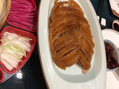 -禧瑞都大饭店(吊桥路店)