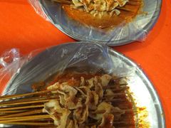 -玲玲涮牛肚(土门坊店)