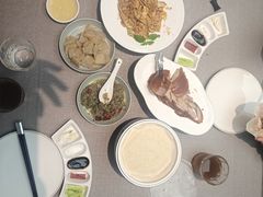 -北平食府·北京烤鸭(北京西站六里桥店)