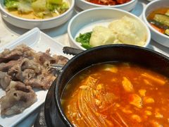 -六七八韩式烤肉·韩国料理(上杭路店)