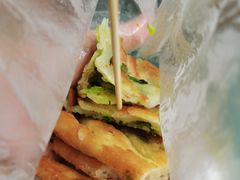-咏春葱油饼(德政中路店)