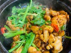 -领鲜风味花雕鸡(马端街店)