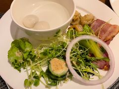 -宁波东港喜来登酒店