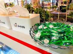 -西竹拌面(银川阅彩城店)