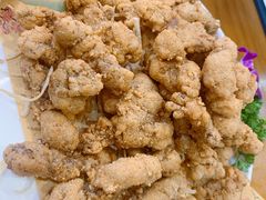 -醉壹号海鲜大排档(厦门美食地标店)