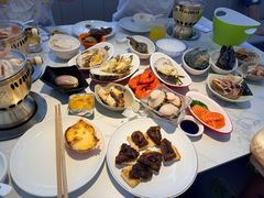 -舒友海鲜姿造(白鹭洲店)