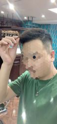 -贝勒爷专业男发