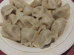 -小院如家饺子馆(观景园小区店)