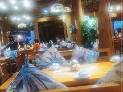 -民食香·腊排骨野生菌美食(木府店)