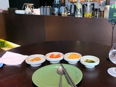 -Fuzzy Bistro 浮几韩餐·茶酒馆