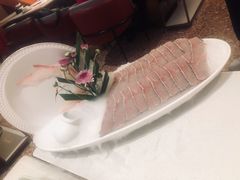 -川越泰火锅(吉利大厦店)