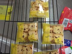 -可心DIY蛋糕烘焙生活馆(迈皋桥万谷慧店)