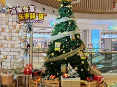 -上海长风大悦城