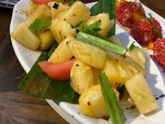 -小喜客·云南特色菜(纳西庭院店)