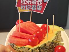 -海底捞火锅(番禺广场店)