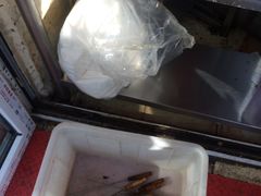 烤鸡心-王记西鎮电烤肉(汶上路店)