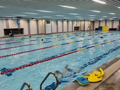 -奇迹健身(SM广场店)