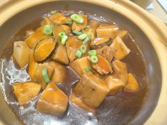 -串门海鲜烧烤(五四广场店)