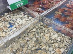 -亚马逊海鲜自助(梅溪湖步步高店)