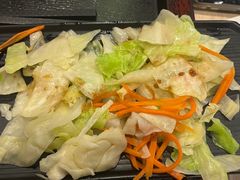新鲜卷心菜-永和大王(宜山店)