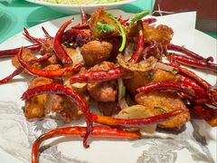 -瓯菜排档(娄桥店)