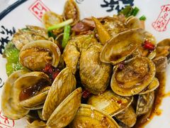 -四妹餐厅(玫瑰街店)