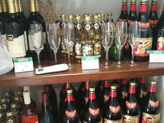 -AFS Cafe & Canteen(闽江二路店)