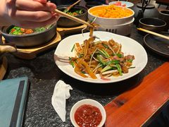 -啫胜(西城红场店)
