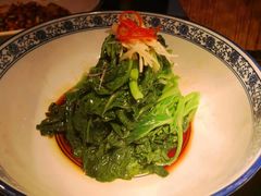 -济南香格里拉·咖啡泉自助餐厅