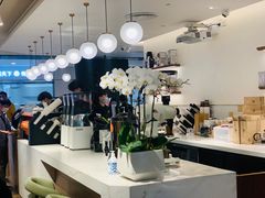 -Peet's Coffee皮爷咖啡(德基店)