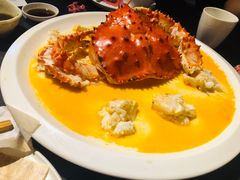 -蟹榭·本帮江浙菜·蟹宴(五角场合生汇商场店)