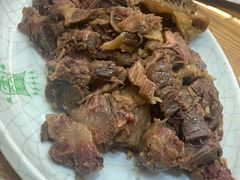 -清真·益鑫羊肉手抓馆(花园北街店)