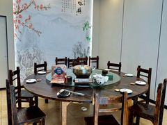 -美未居·老字号·地道顺德菜·桑拿鸡·鱼生(容桂店)