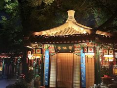-白家大院·王府宫廷菜(苏州街店)