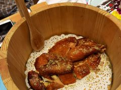 -贝贝龙虾·音乐餐厅(昌平东关店)