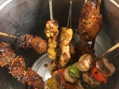 -炒豆合作社(东四总店)