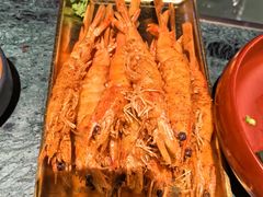 -牛New寿喜烧(金鹰世界店)