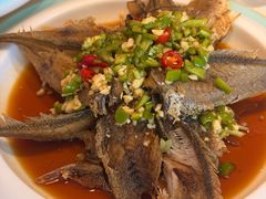 -松云居.大连人.大连菜