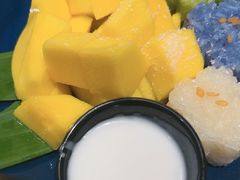 -Home Thai·泰谣(王府井apm店)