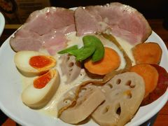 -真打拉面·日式拉面新流派(体育西横街店)