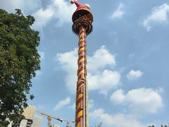 -广州长隆欢乐世界