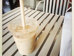 -dotcom coffee古点咖啡(致真大厦店)