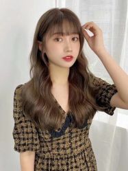 -托尼盖·烫发·染发·专业店