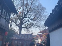 -南翔古镇
