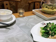 -如轩·海鲜砂锅粥·潮汕菜(南城店)