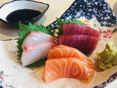 -有喜屋·深夜食堂(北京西路店)