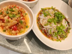 -南堂馆·新川菜(悠方店)